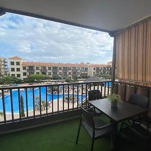  Apartamento Wait&sea Costa Del Silencio Tenerife España