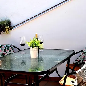  Сasa de vacaciones Casa Nuestro Hogar España