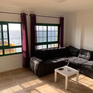 El Mar -tenerife Sur Appartement