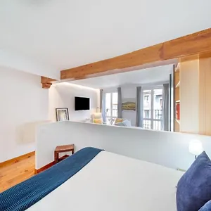 apartamento-mercaderes.sansebastianhotels.net/