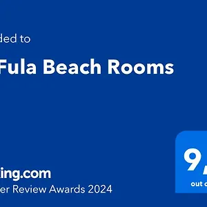La Fula Appartement