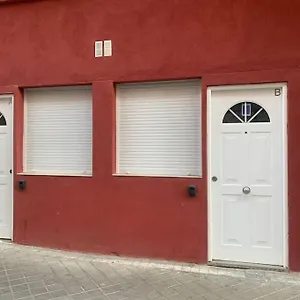  Apartamento At 20' By Metro From The Centre España