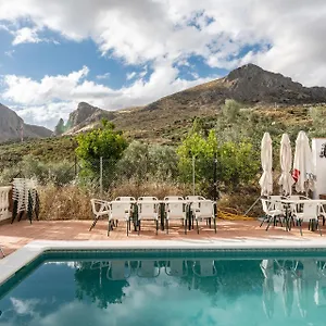  Chalet Malagasuite Rural España