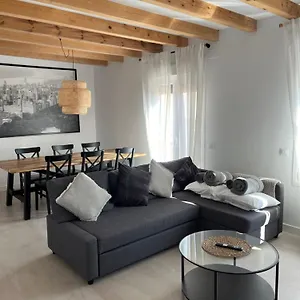  Apartamento Increible Apartamento En España