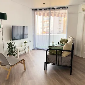  Apartamento Diagonale House España